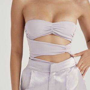 House of CB bodysuit